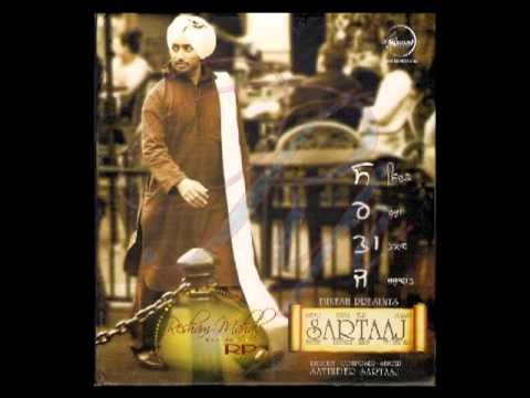 YouTube ਹੀਰੀਏ ਫਕੀਰੀਏ Heeriye Faqeeriye...