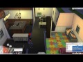 Mr Dad Gets a Job - Sims Sisters Episode 3