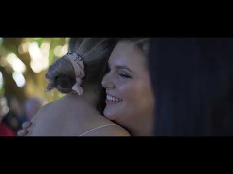 Andrew and Shalome's Wedding