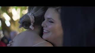 Andrew and Shalome's Wedding