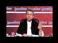 كمال الحيدري يكذب الشهيد محمد صادق الصدر بل