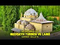 Darende Medişeyh Türbesi ve Camii