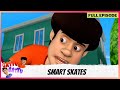 Gattu Battu | Full Episode | Smart Skates