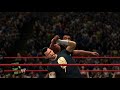 WWE 13 - DLC Pack 1 Mike Tyson VS CM Punk Ice Cream T-Shirt