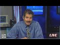 04/01/2009 Part 1: Freedom Watch w/ Napolitano, Stossel, Celente, Tom Woods, Ron Paul and more