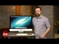 new imac