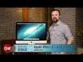 new imac