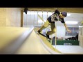 metallico uedajuku at skatepark pyxis スケートパークピクシス 2009.12