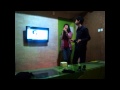 Download Aku dan dirimu - Kukuh Prasetiyo Ft Dita larasati (Cover Ari Lasso - Aku dan Dirimu Ft BCL) MP3 song and Music Video