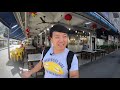 MUST TRY Singapore CHEAP EATS! Hawker Street Food Tour of Singapore