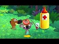 Zig & Sharko❤️BEST COMPILATION FAMILY 👪 NEW 2019 KIDS 🔥