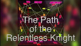 Jason Zac Band | A Game of Notes - THE PATH OF THE RELENTLESS KNIGHT