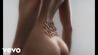 Gaia - Cicatrice (Official Visual Video)