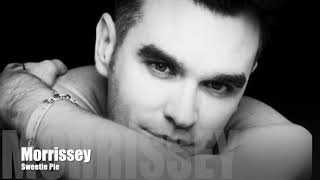 Watch Morrissey Sweetie Pie video