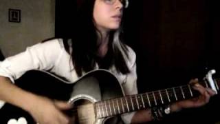 Christina Perri - Im So Tired (John Lennon) [Cover]