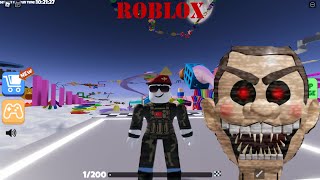 Bay Komi̇kten Kurtuldum Fi̇nal- Escape Mr Funnys Toyshop-
