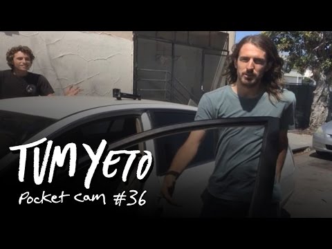 Tum Yeto Pocket Cam #36