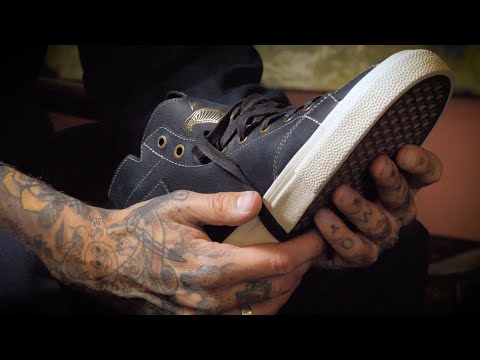 Emerica Presents: Nathan Kostechko Talks Reserve