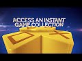 PlayStation Plus UK - October 2014