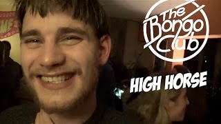 Watch Bongo Club High Horse video