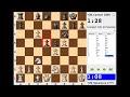 Hikaru Nakamura vs Magnus Carlsen - Norway Chess Super Tournament - 2013