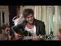 Boys Like Girls "Be Your Everything" Acoustic