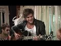 Boys Like Girls "Be Your Everything" Acoustic