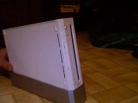 defective Wii