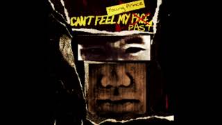 Cant Feel My Face Rap Mix - The Weeknd X L1Lprince