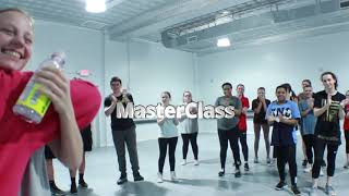 Peterson Thelisma | ADA's Masterclass