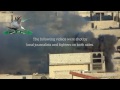 ISIS Battles for Kobani | Mashable