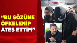 Ece Erken'in eşi Şafak Mahmutyazıcıoğlu'nu öldürmüşlerdi! Kendilerini böyle savu