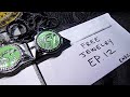 (Closed)Free Jewelry Ep.12: Guess a# from 1-1000 to win a Black Lab Made Yeezy 2 Horus Pendant+Chain