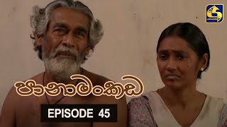 Panamankada Episode 45
