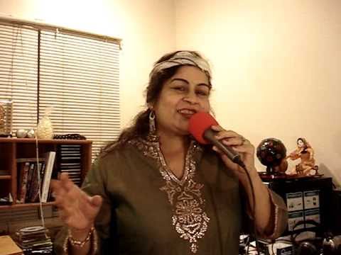 Jaane Kyon Log Mohabbat Kiya Karte Hai--Lata Jis one of the...