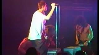 Watch Janes Addiction Chip Away video