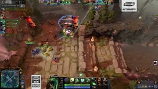 Nakazat Vs Rlyez, Estjk1 Dota2 League, Game 1