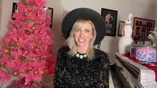 Debbie Gibson Remembers A Christmas Carol: One Family