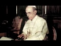 El último exorcismo realizado por un Papa