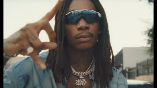 Watch Wiz Khalifa Slim Peter video