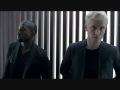 Mr.Hudson - Anyone but Him (feat Kanye West)