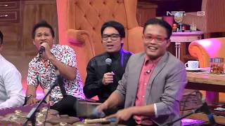 Penampilan Asik Se Percussion - The Best of Ini Talk Show