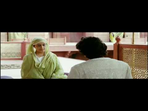 Jodhaa Akbar (Aishwarya Rai & Hrithik Roshan) - Jashn-e- Bahara (HQ) Full song