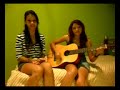 Michelly e Aline - Jamais Deixarei Você / Bruna Karla