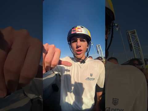 ⚡️ Highlights From The 2025 STU Pro Tour Stop In Porto Alegre! 🇧🇷