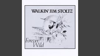 Watch Walkin Jim Stoltz As A Desert Day Dies video