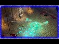 Saving Lord Arhu And Beat Lord Kemm, On Tactical Difficulty - DOS 2
