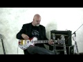 Teye Guitars Instructional Video - Coyote