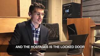 Hostage Situation