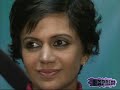 Mandira Bedi Arjun The Warrior Prince Animated Movie Screening